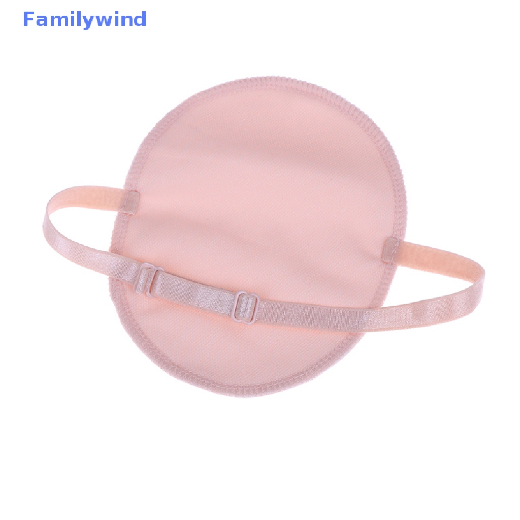 Đệm Thấm Hút Mồ Hôi Vùng Dưới Cánh Tay / Vai Có Thể Giặt Được