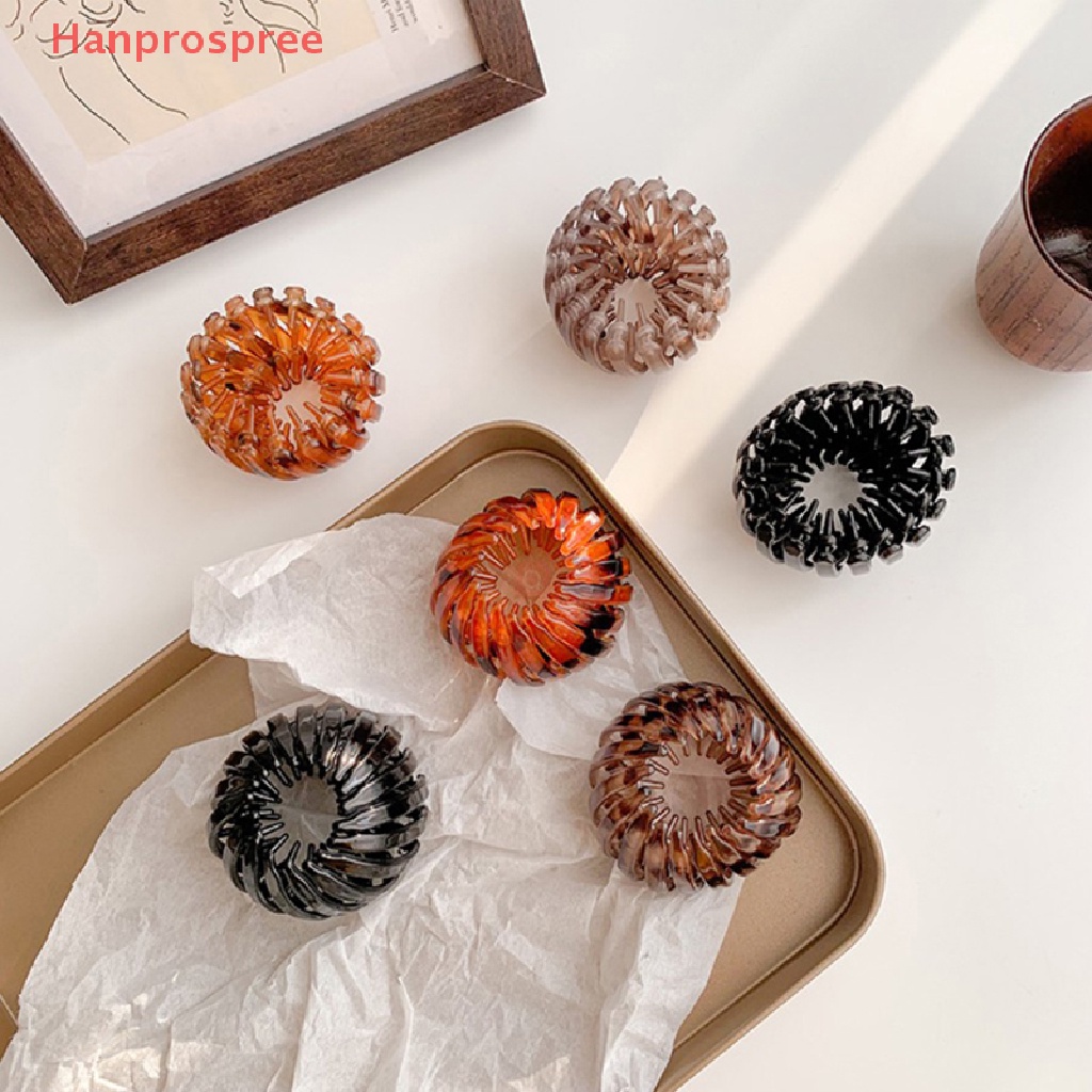 Kẹp Tóc Đuôi Ngựa Xinh Xắn Thời Trang Cho Nữ