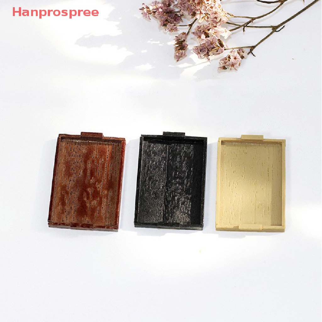 Đĩa Đựng Thức Ăn Mini Tỉ Lệ 1 / 12 Dùng Trang Trí Nhà Búp Bê