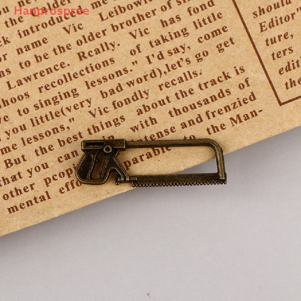 Hanprospree > Mô Hình Dụng Cụ Làm Vườn Mini Trang Trí Nhà Búp Bê