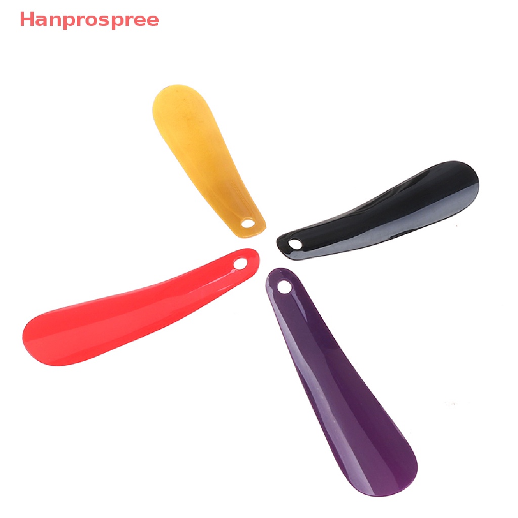 Hanprospree > Set 2 Chiếc Giày Nhựa 16cm Nhiều Màu Sắc Phụ Kiện Tốt
