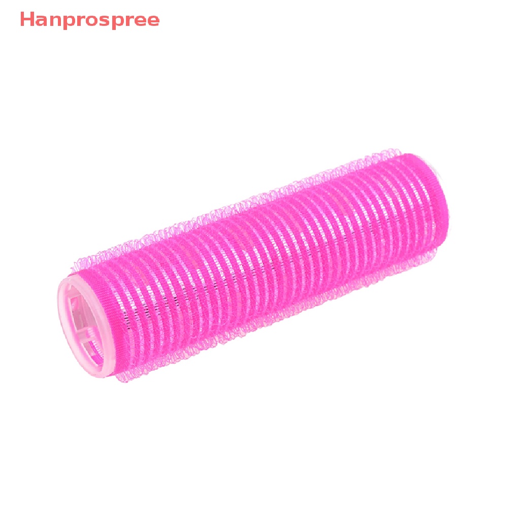 Bộ 4 Kẹp Uốn Tóc Mái Gợn Sóng Tạo Kiểu DIY Cho Salon