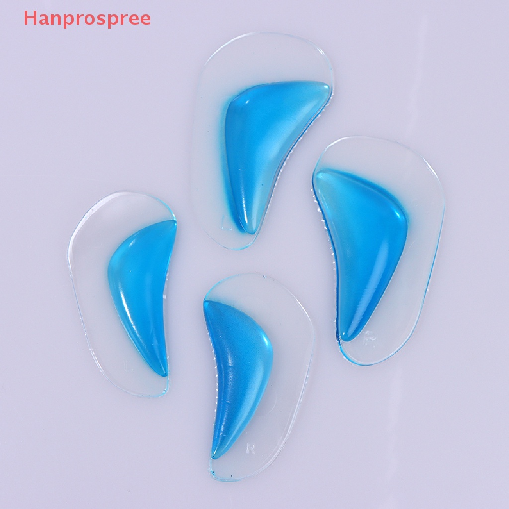 Hanprospree > Đế Lót Giày Hỗ Trợ Giảm Đau Lòng Bàn Chân Phẳng