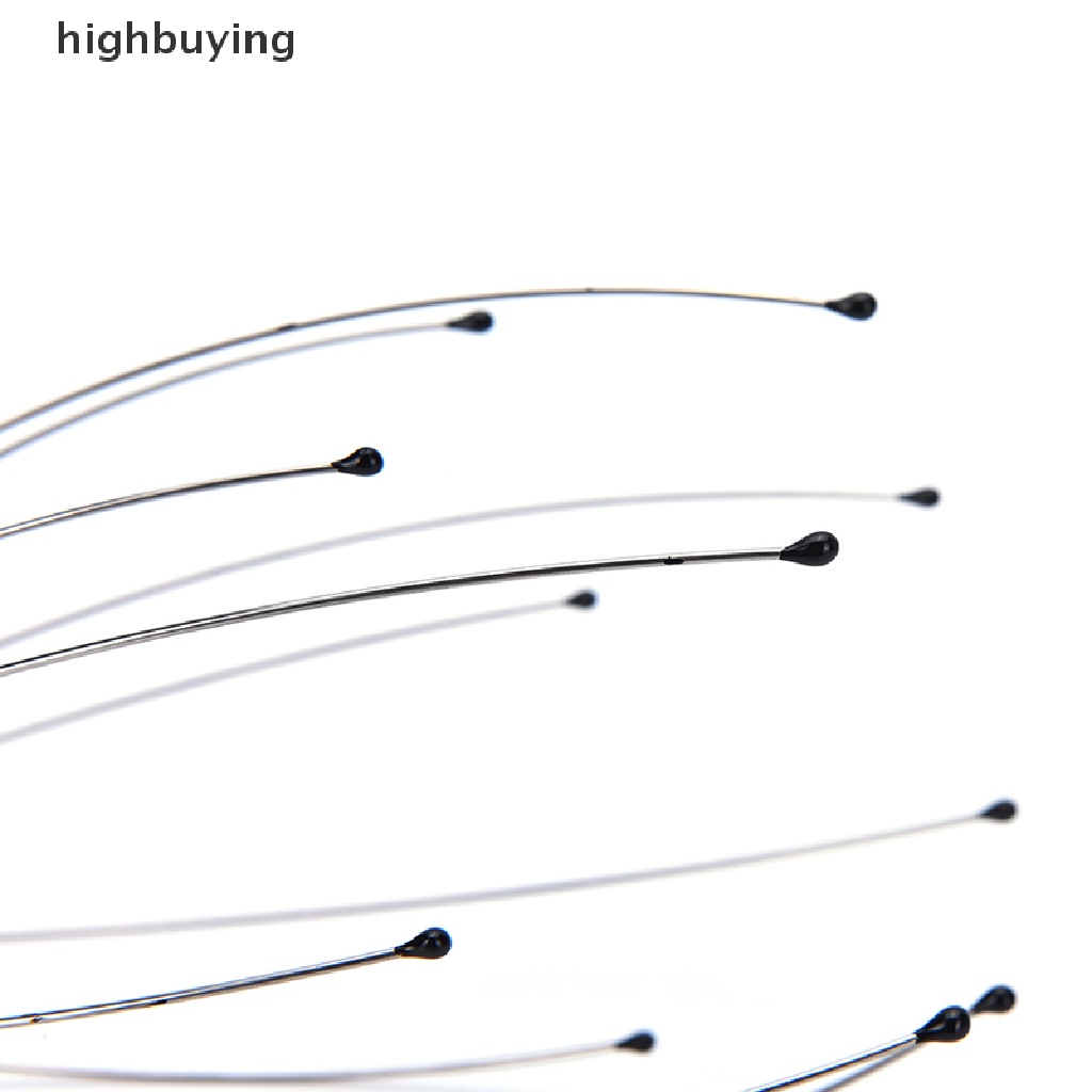 Dụng Cụ Mát Xa Cổ Hình Bạch Tuộc Belle Giúp Giảm Căng Thẳng Hiệu Quả