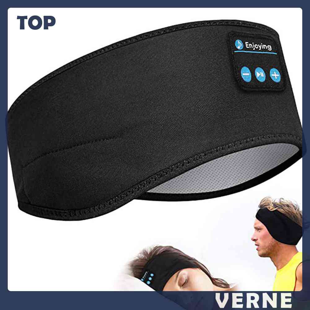 Vỏ Bọc Tai Nghe Bluetooth Bằng Polyester Cho Thể Thao Ngoài Trời