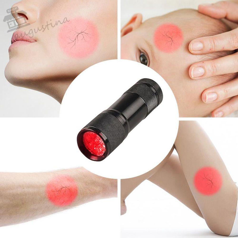 Máy Dò Veins AUGUSTINA Có Đèn LED Đỏ