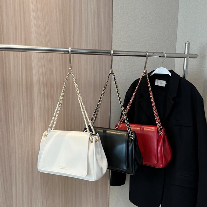 Túi tote Da Mềm Sức Chứa Lớn Màu Trơn Đơn Giản Dễ Phối Đồ Thời Trang Cho Nữ