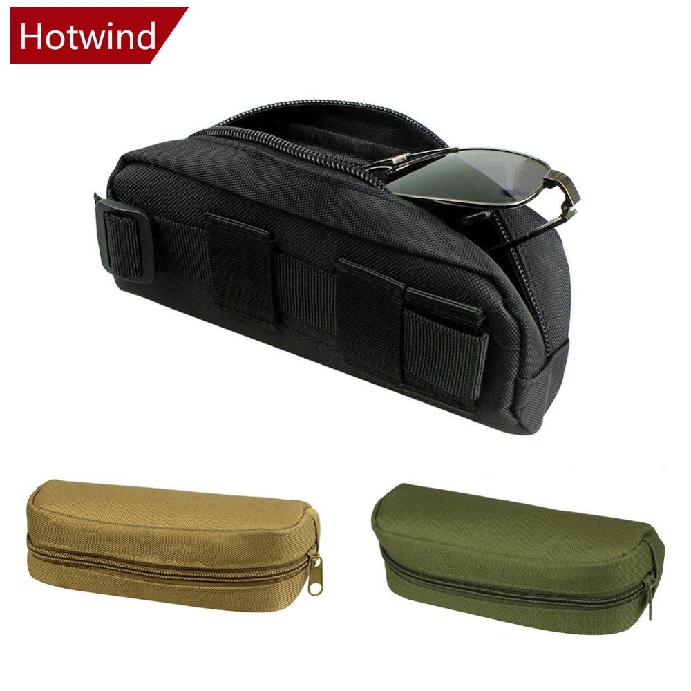 Túi Đeo Hông Mini EDC DGA1 Để Đựng Dụng Cụ Sơ Cứu Tiện Lợi