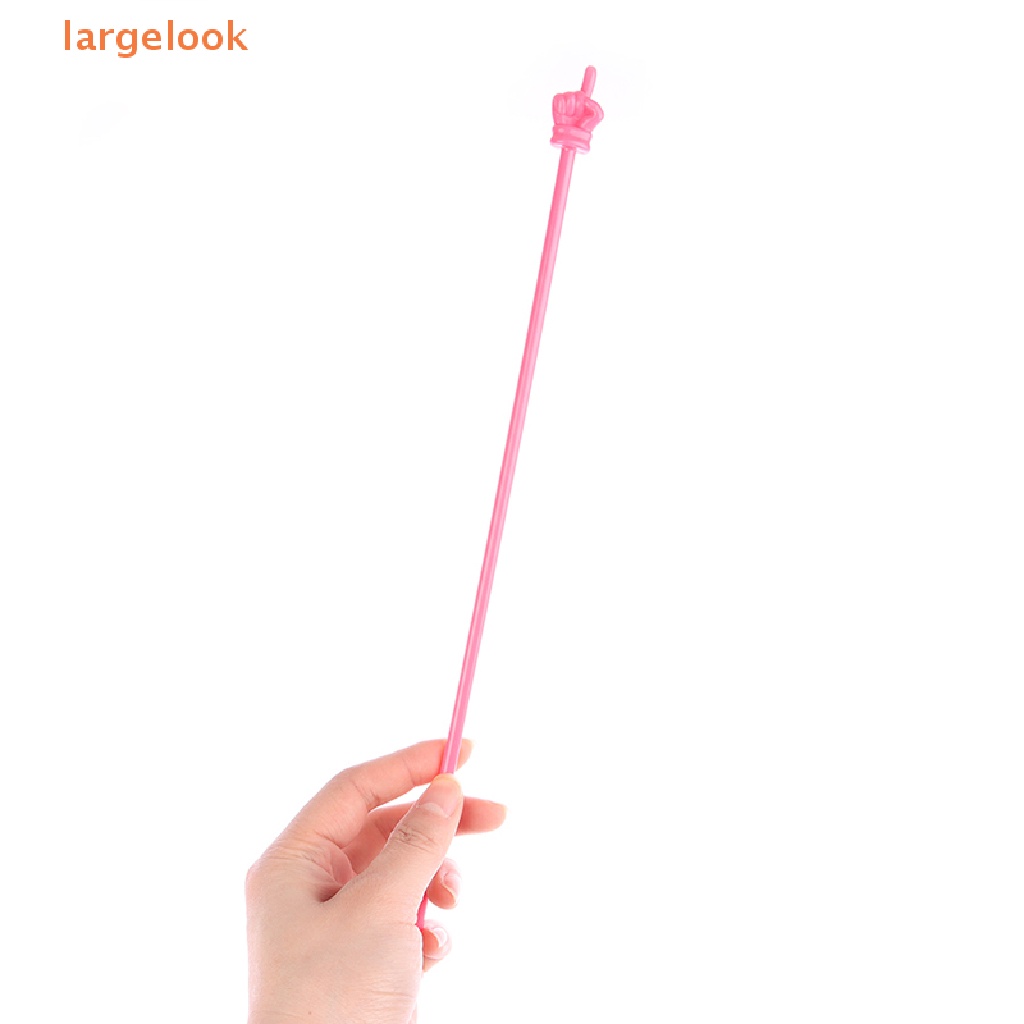 [Biglook] Bảng Trắng Hướng Dẫn Đọc Ngón Tay Dạy Học Cho Trẻ Mẫu Giáo