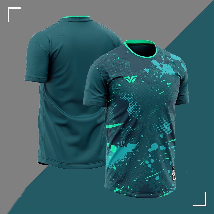 Áo Thun jersey kanak-kanak jersi Muah jersi Hudah Schoolersi budak Chính Hãng Dáng Rộng Phong Cách Thể Thao Ngoài Trời Mùa Hè Mới Cho Nam Và Nữ