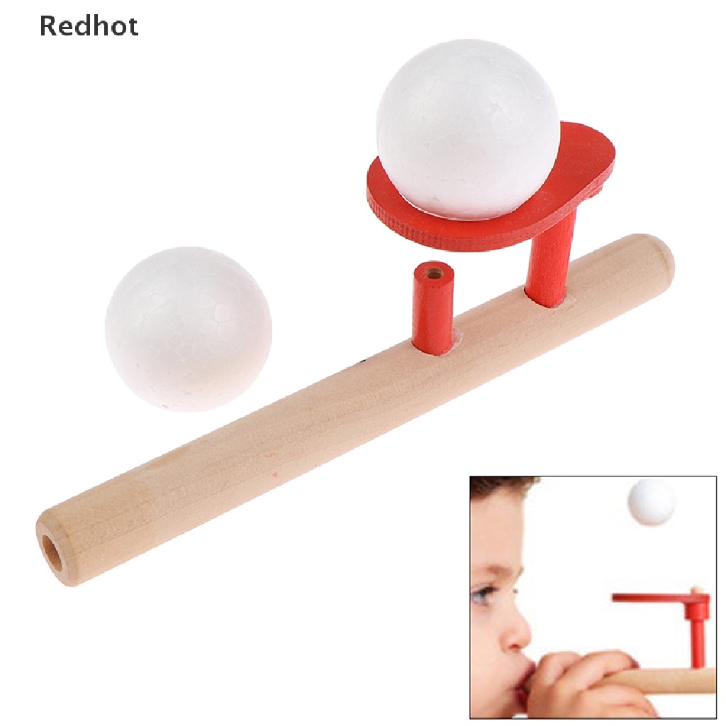 Bộ Trò Chơi Thổi Bóng Thể Thao Ngoài Trời Vui Nhộn &lt; Redhot &gt;