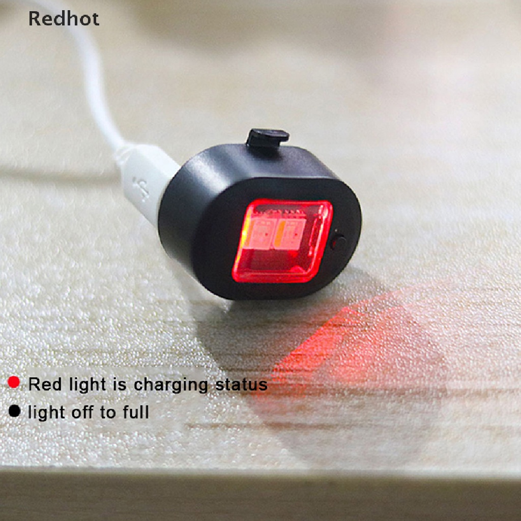 1 Đèn LED Cảnh Báo Chống Va Chạm 7 Màu