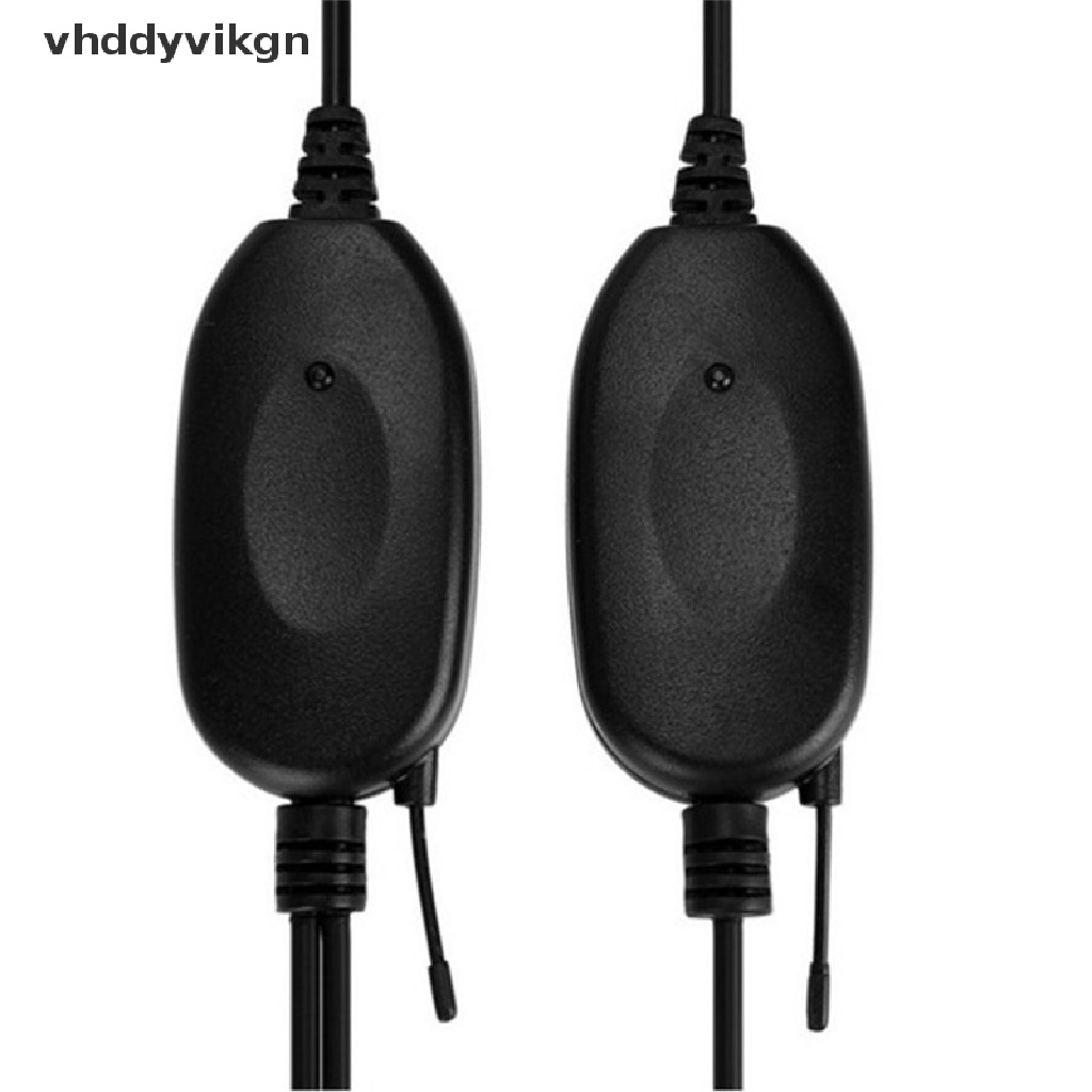 Bộ Truyền Và Nhận Tín Hiệu Video Không Dây VHDD 2.4G Cho Camera Chiếu Hậu Ô Tô Vn VN VN