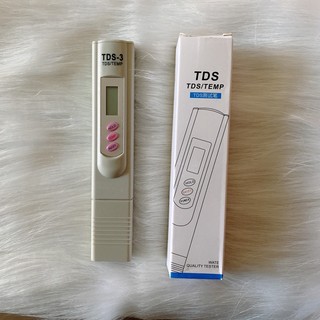 Bút đo TDS đo chất lượng nước