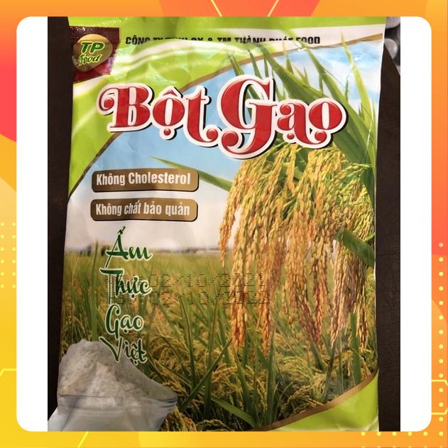 BỘT GẠO THÀNH PHÁT 400g
