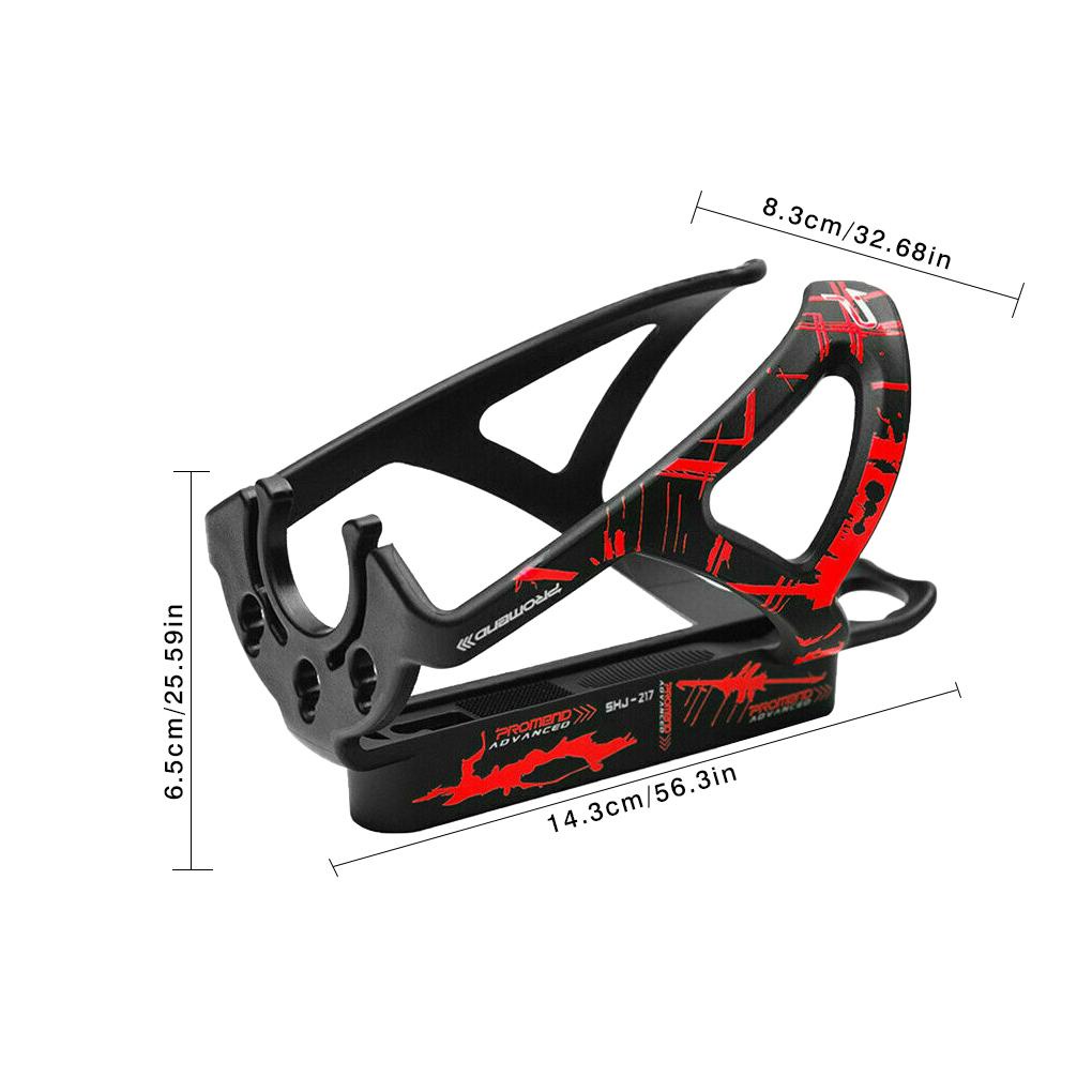 Giá Đỡ Chai Nước Gắn Xe Đạp Tiện Lợi