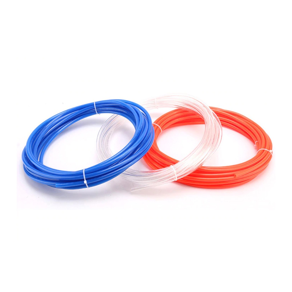 Combo dây hơi khí nén và  3m 5m 10m 15m 20m ống khí 5*8mm