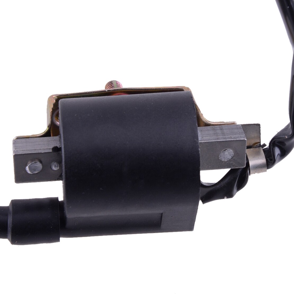 Cuộn Dây Đánh Lửa 6v 2 Dây Cho Xe Máy honda z50 ct70 c70 cl70 xl70 sl70 s90 c90