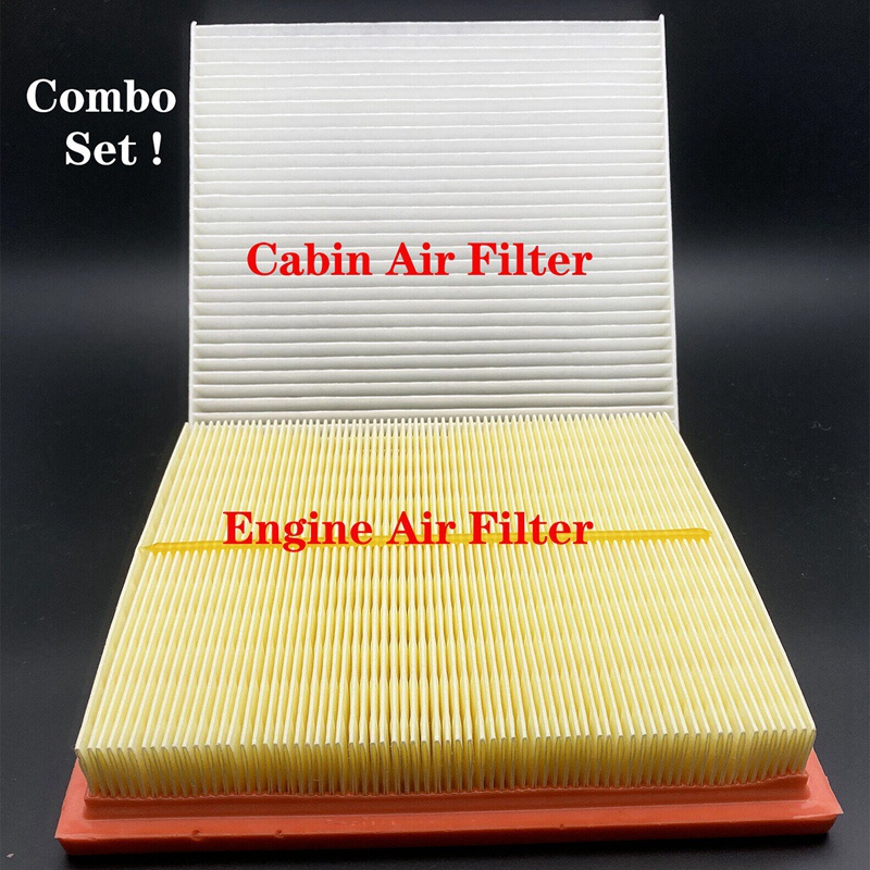 Bộ Lọc Không Khí / Động Cơ Cho Toyota Prius Plug-In Lexus NX300H CT200H 17801-37020, 87139-07010