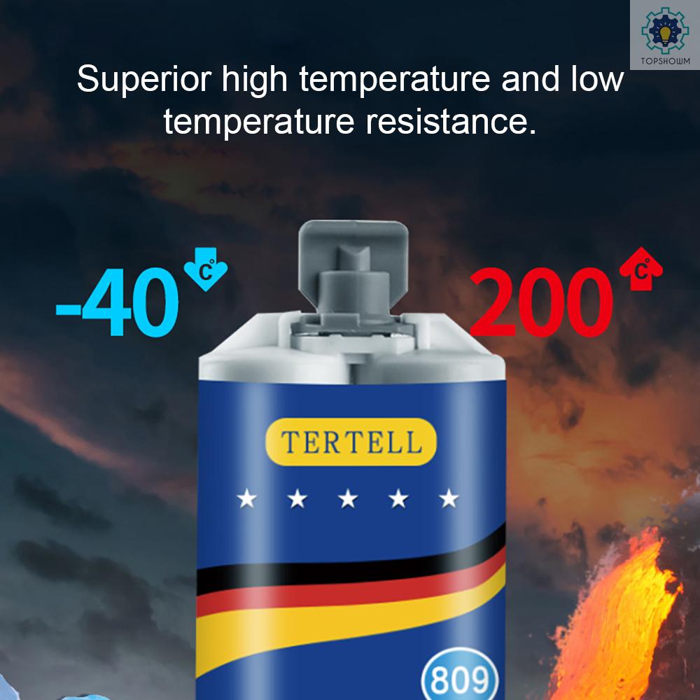 Keo Dán Kim Loại Nhôm Chuyên Dụng Chất Lượng Cao