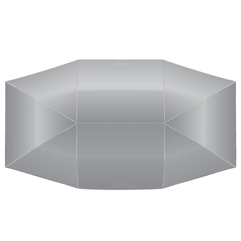 Tấm Bạt Che Nắng Chống Tia Uv Chống Nước 4X2.1M Thông Dụng Cho Xe Hơi