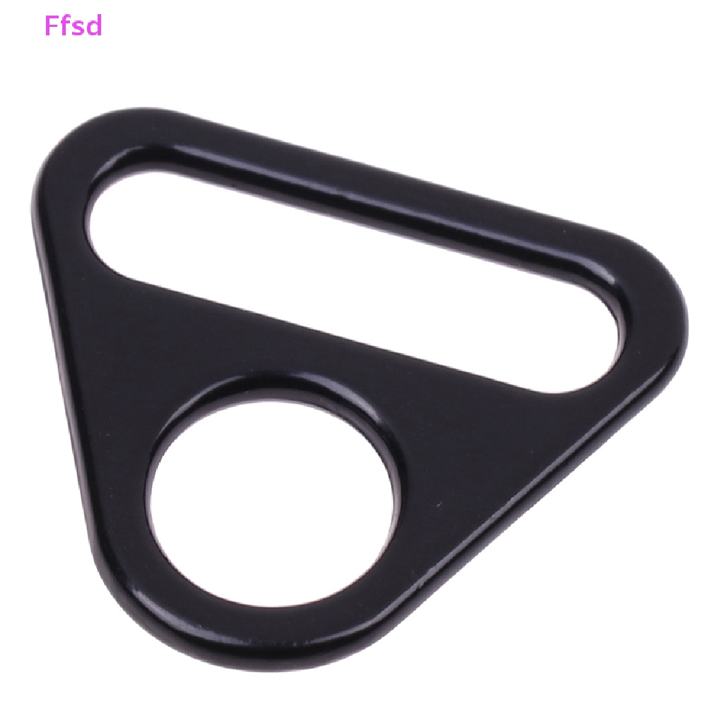 Dây Đeo Túi Xách Bằng Kim Loại Dày Dặn Hình Tam Giác O Dee D Ring * Bán Chạy