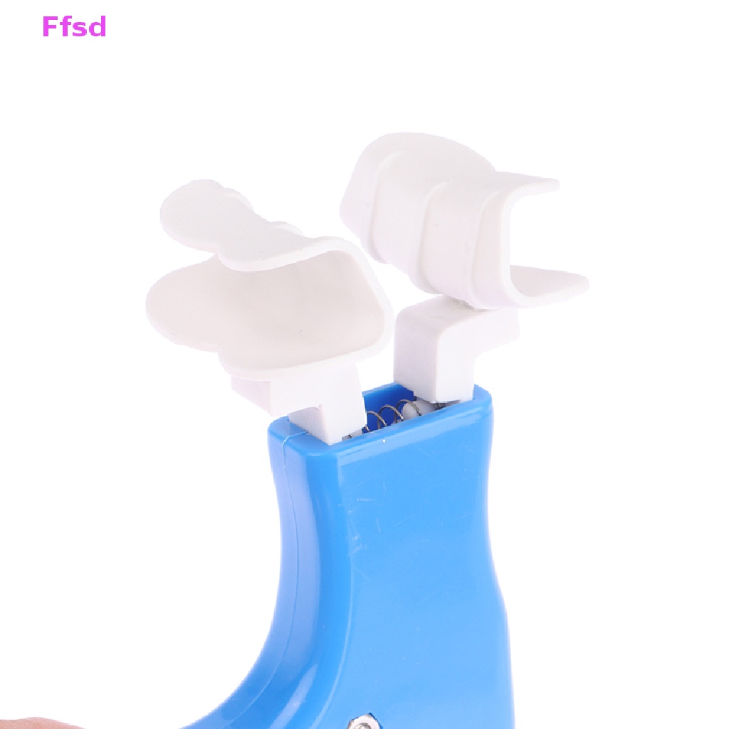 {Ffsd} Dụng Cụ Luyện Tập Lưỡi / Lưỡi / Cơ Bắp / Miệng