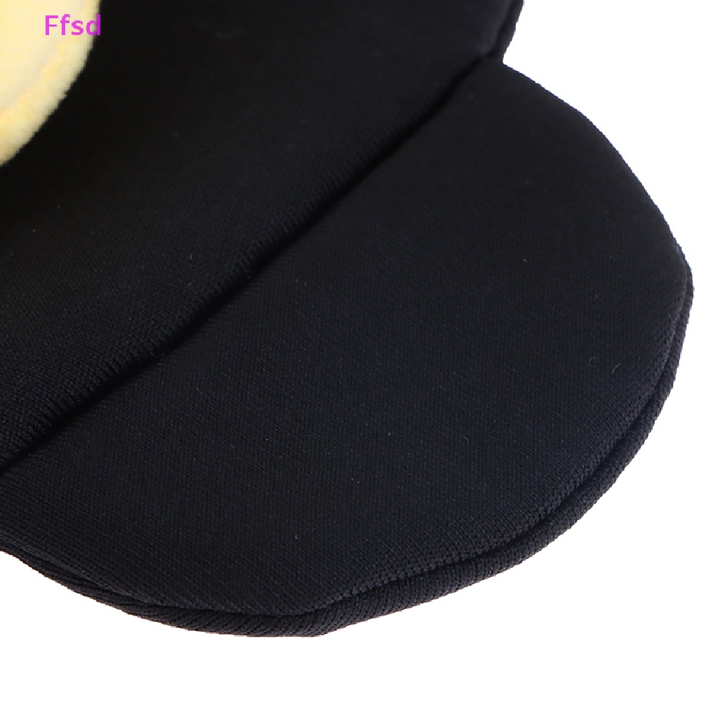 1 Miếng Bịt Mắt Ngủ 3D Mềm Mại Thư Giãn