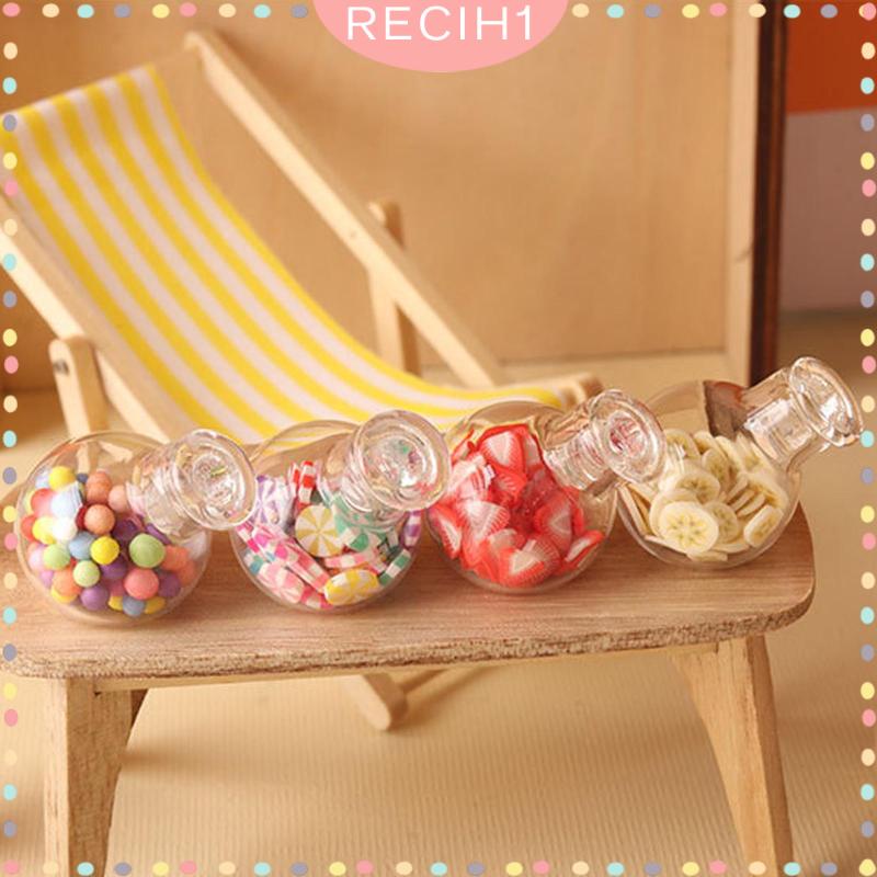 Hộp Đựng Kẹo 1: 12 Dùng Trang Trí Nhà Búp Bê DIY