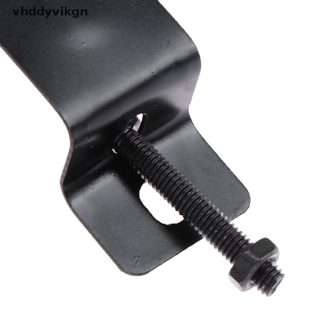 1 Bộ Dè Chắn Bùn Trước Sau Bằng Nhựa Cho Xe Đạp Leo Núi Vdd