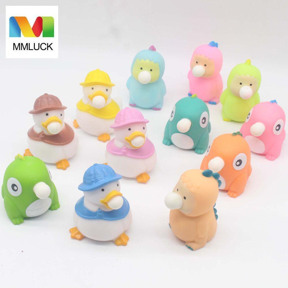 Đồ Chơi Thổi Phồng Vui Nhộn Giảm Căng Thẳng