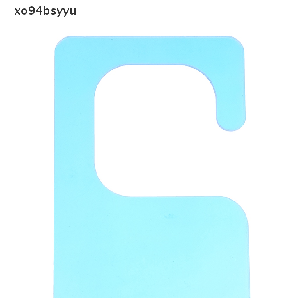 Khay Trưng Bày Móng Tay Giả Bằng Acrylic Trong Suốt Xo94Bsyu Aurora