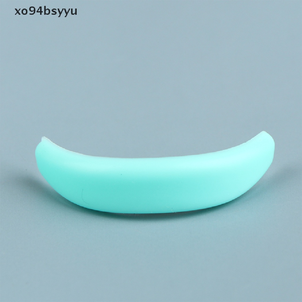Đệm Silicone Xo94Bsyu Hỗ Trợ Uốn Cong Lông Mi Tiện Dụng