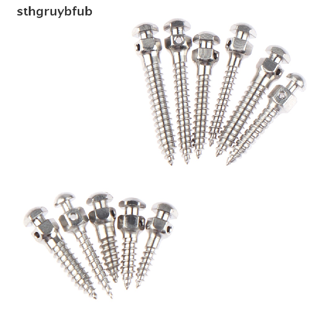 Ốc Vít Chỉnh Hình Mini Chuyên Dụng
