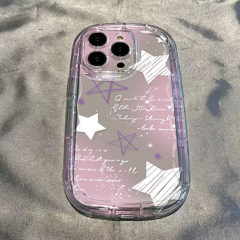 ✅Ốp Điện Thoại Mềm Trong Suốt Chống Sốc FL3Z Cho Iphone Xr / 11 13 128p 14 promax7xs