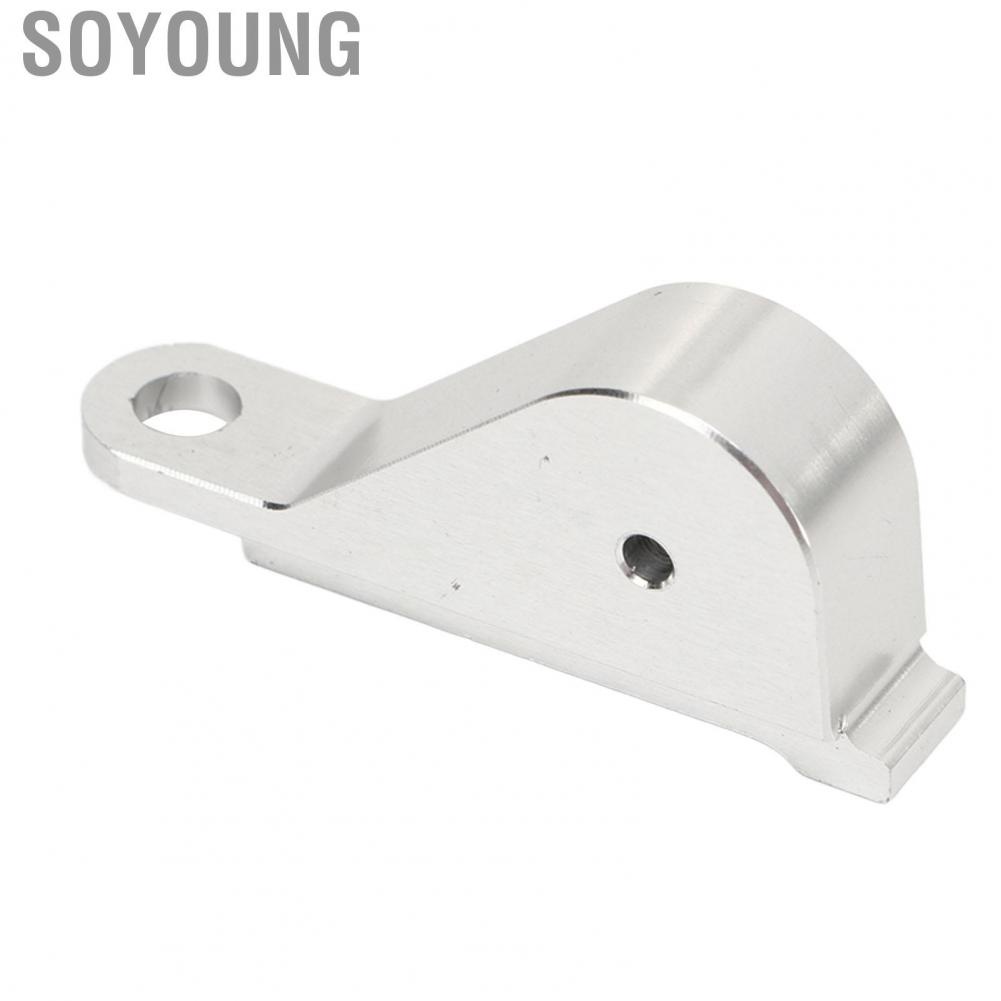 Soyoung Air Conditioner Door Clip  AC Heater Box Blend Rust Proof Impact Exquisite for Chevelle