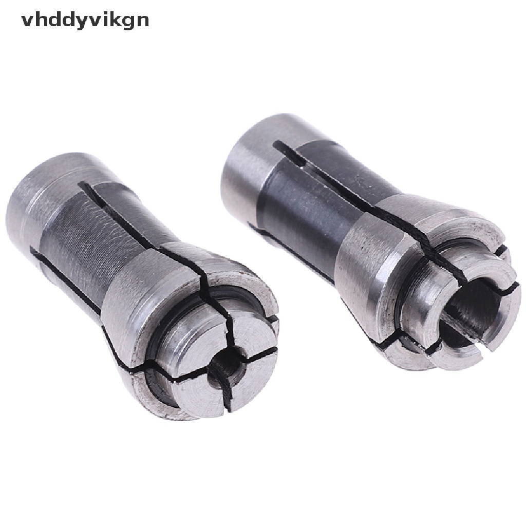 1 Đầu Kẹp Mũi Khoan Thay Thế 3mm / 6mm