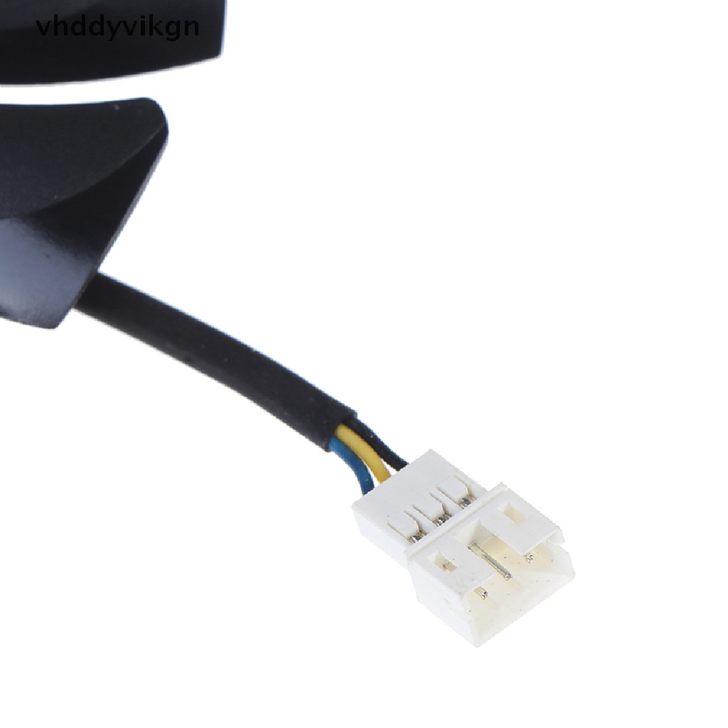 Quạt Tản Nhiệt VHDD 85MM 4Pin Cho MSI GTX 1060 6G GTX 960 P106-100