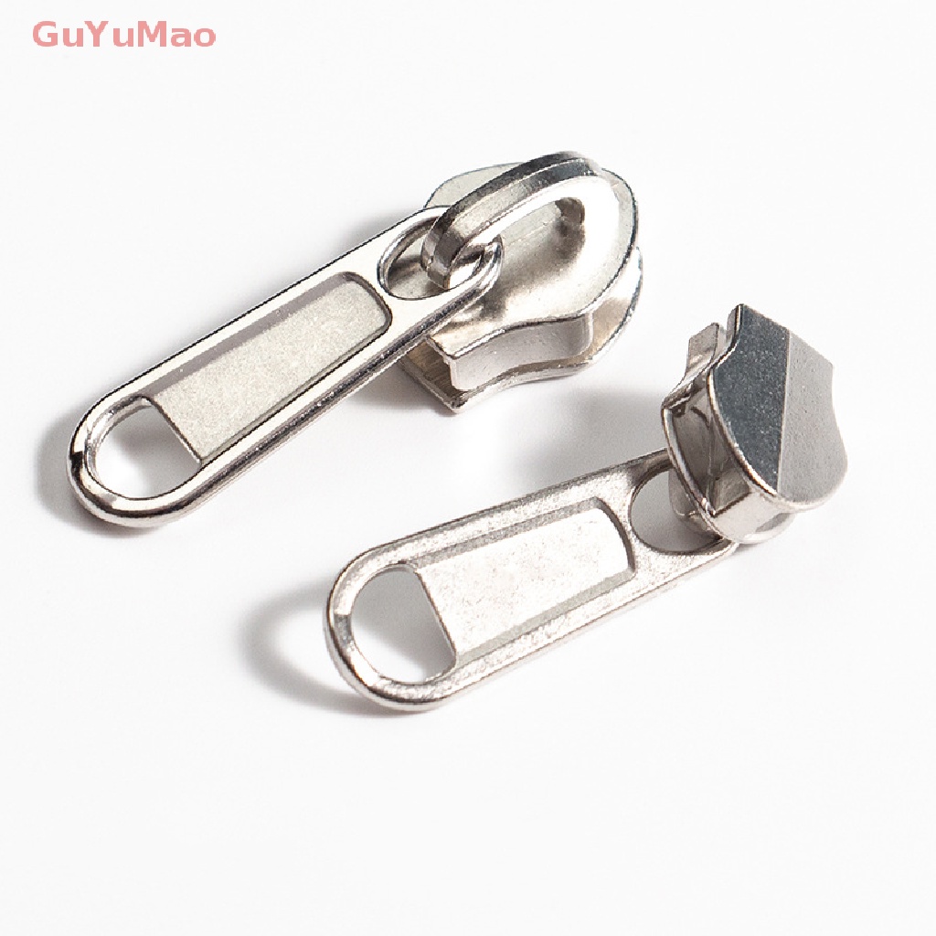 Set 5 / 8 Khóa Kéo Thay Thế 4 Kích Cỡ