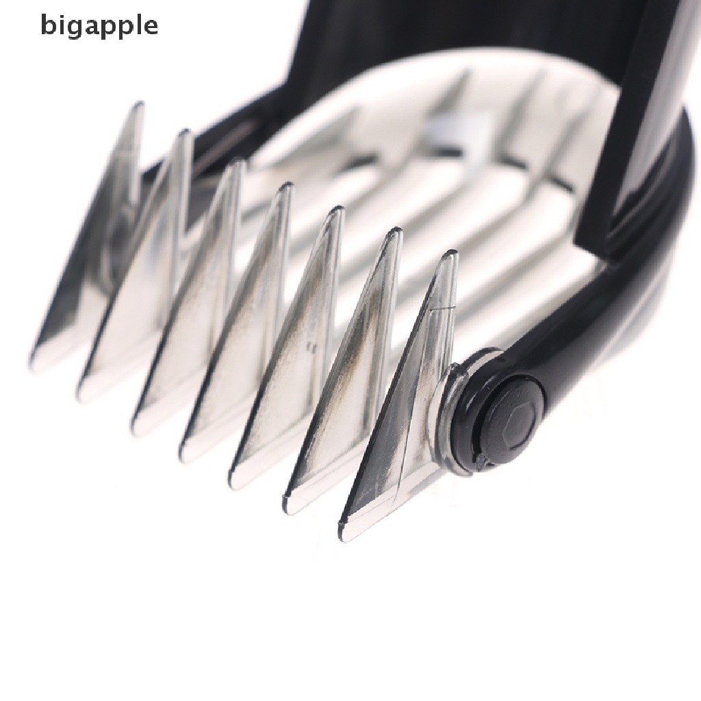 Lược Điện Chải Tông Đơ Hớt Tóc 3-21mm Cho QC5010 / 5050 / 5070 RDG