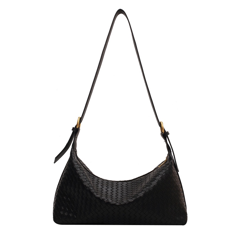 Ielgy Túi Xách Da Mềm Thiết Kế Đơn Giản Thời Trang Cho Nữ