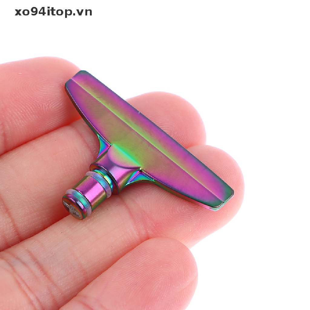 Bút Khoan Kim Loại 5D Nhiều Màu Sắc XOITOP