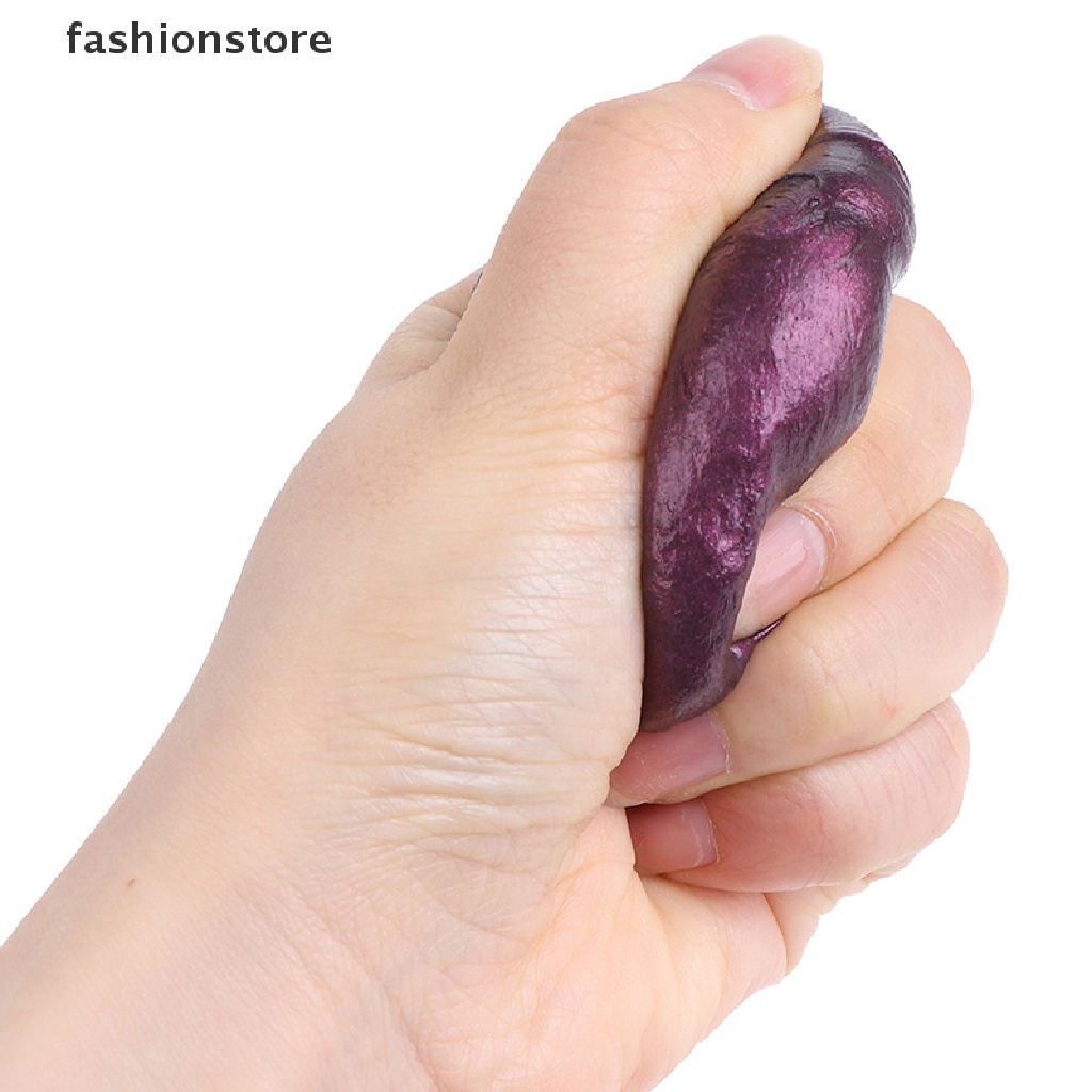 Đồ Chơi Đất Sét Polymer Từ Tính Độc Đáo Cho Bé