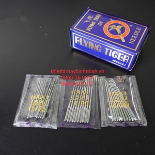 Kim máy may gia đình HAx1 đủ size