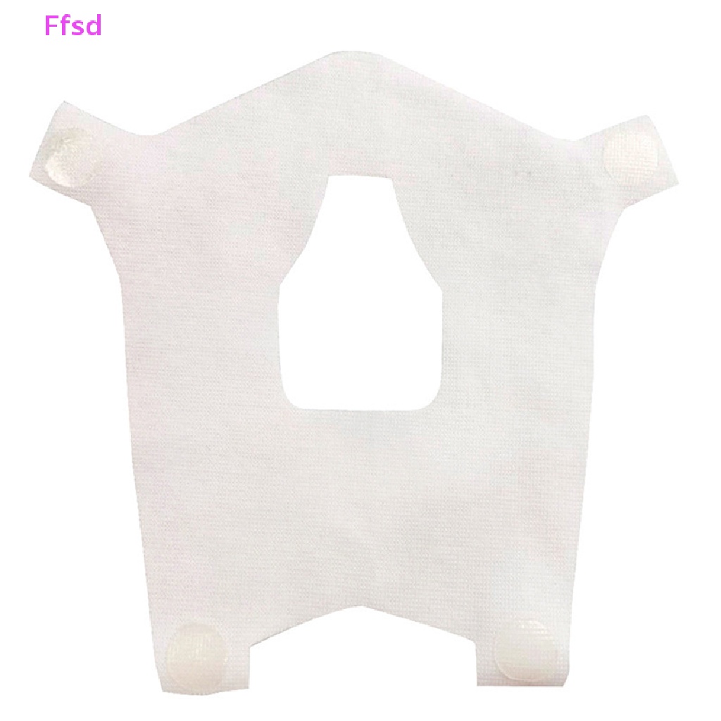 {Ffsd} Mặt Nạ Giấy Báo Ban Đêm Giảm Mệt Mỏi Và Giảm Đau