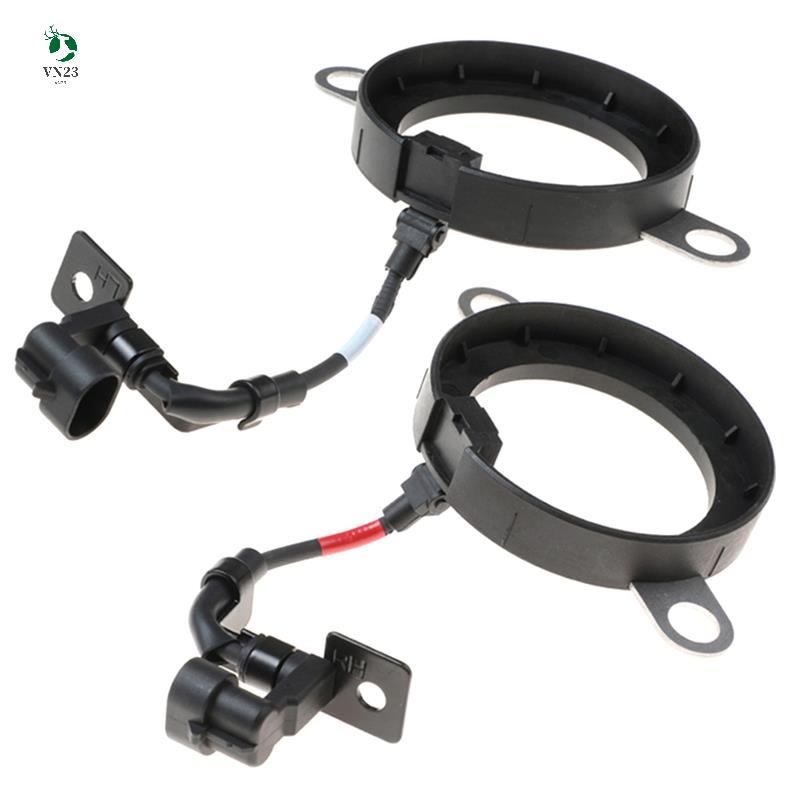 1 Cặp Cảm Biến Tốc Độ Bánh Sau L / R ABS Cho HYUNDAI KIA 95680-3J000 956803Ốp Điện Thoại Thời Trang Cho J00000