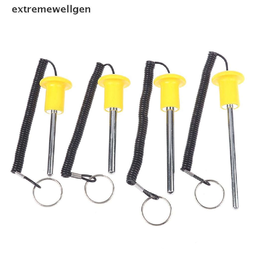 [Cực Tốt] Chốt Xếp Chồng Lên Dây Kéo Tập Gym Thay Thế LLF