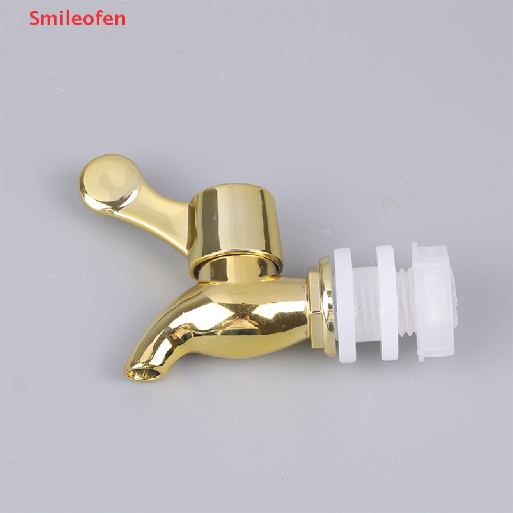 Vòi Rót Rượu Bằng Nhựa Chống Rò Rỉ Có Đầu Lọc Mẫu Mới