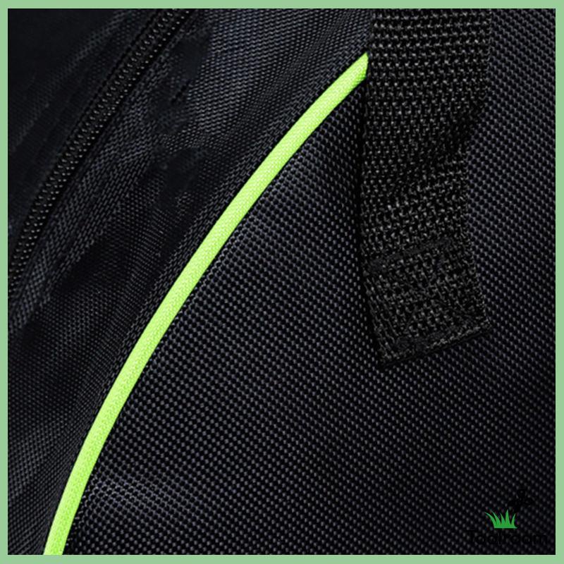 Túi Tròn Đựng Dụng Cụ Sửa Chữa Bền Bỉ Có Thể Tái Sử Dụng