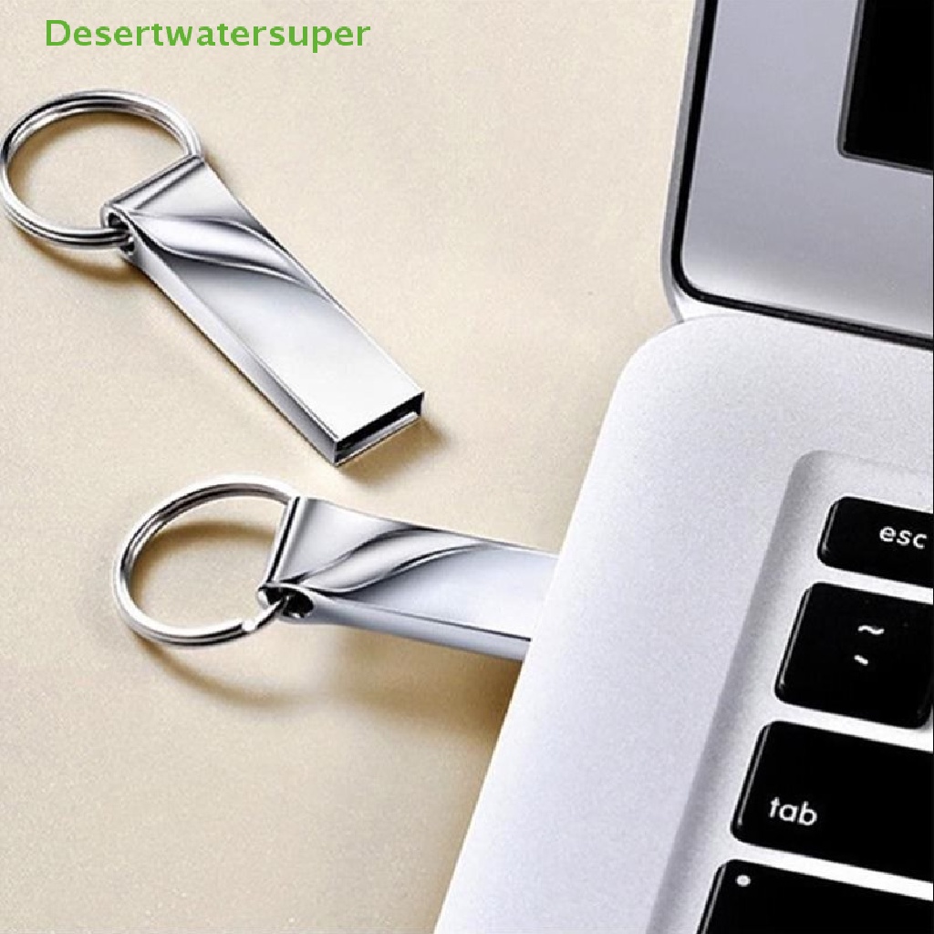 Ổ Đĩa Flash USB 3.0 2TB Tốc Độ Cao Cho Máy Tính